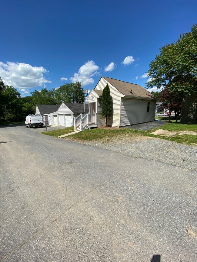 property at 452 Main St
