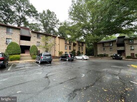 2237 Castle Rock Square in Reston, VA - Building Photo