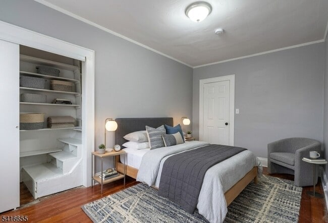 244 W Scott Ave in Rahway, NJ - Foto de edificio - Building Photo