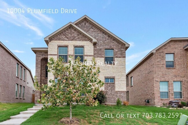property at 10004 Plumfield Dr