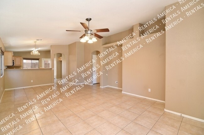 865 E Impreria St in San Tan Valley, AZ - Foto de edificio - Building Photo