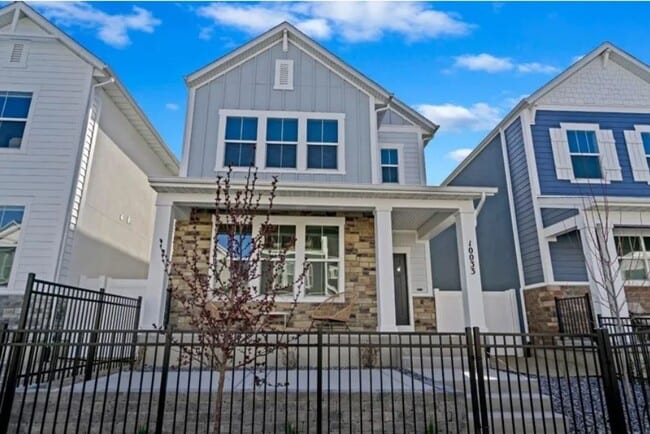 property at 10033 Torreya Dr