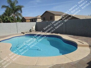 1448 E Saguaro Trail in Queen Creek, AZ - Building Photo - Building Photo