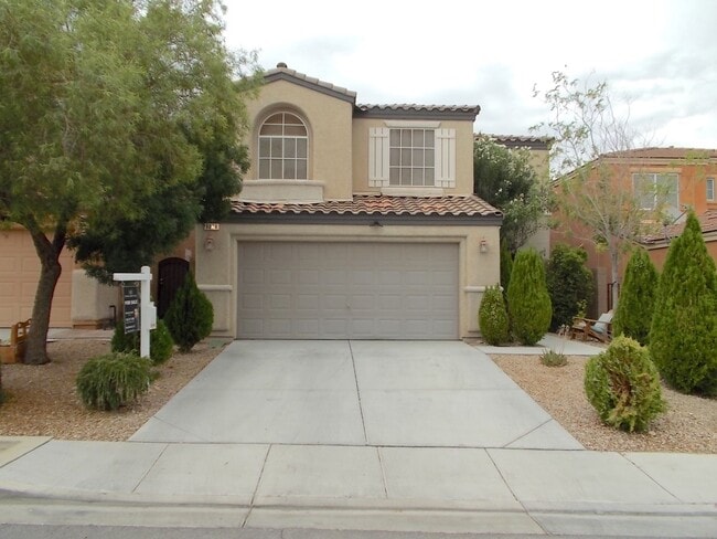 property at 9074 Iron Cactus Ave