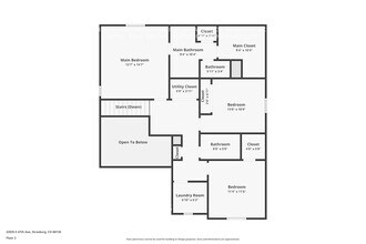 22835 E 47th Ave in Aurora, CO - Building Photo - Building Photo