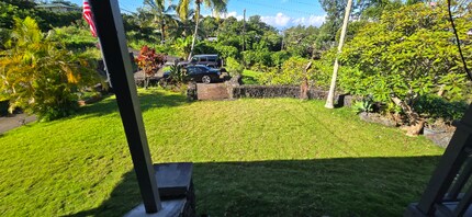 73-1137-1137 Ahikawa St in Kailua Kona, HI - Building Photo - Building Photo
