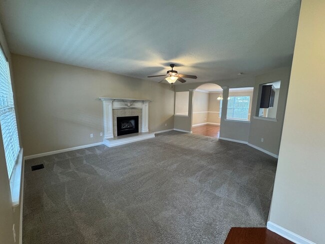 7286 Salmon Ln in Ooltewah, TN - Building Photo - Building Photo