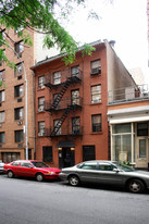 409 W 24th St Apartamentos