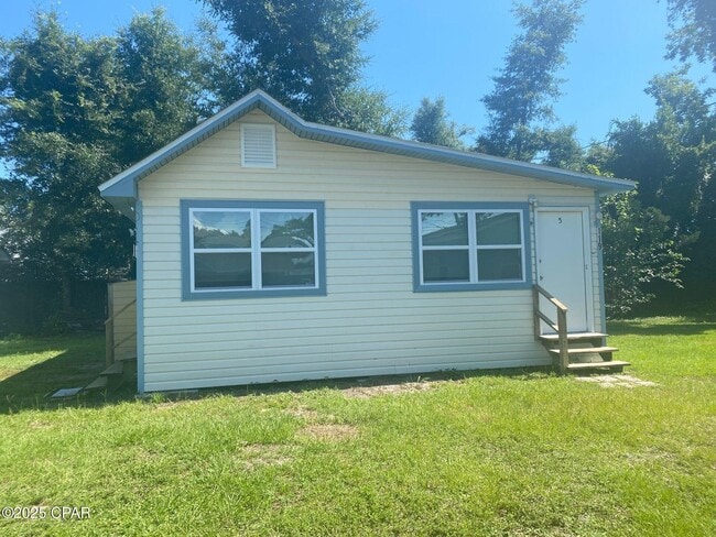 119 College Ave in Panama City, FL - Building Photo - Building Photo