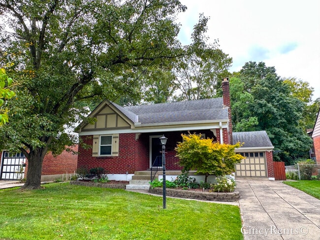 property at 4117 Paxton Ave