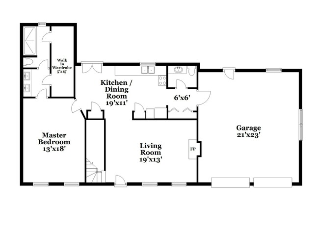 10 Swiftcreek Ct in Greensboro, NC - Building Photo - Building Photo