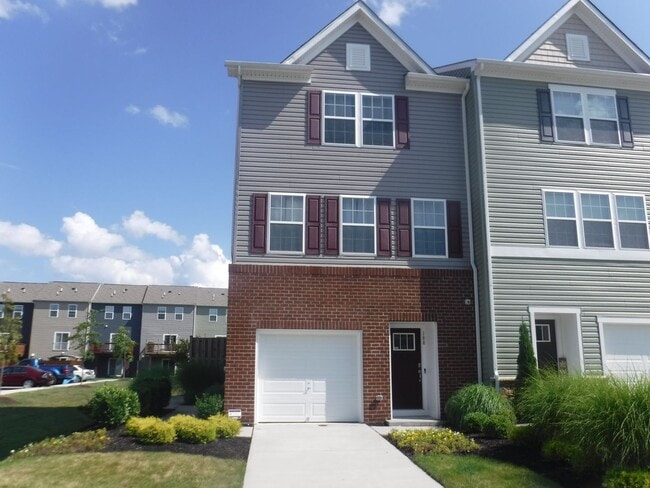property at 188 Drexel Ct