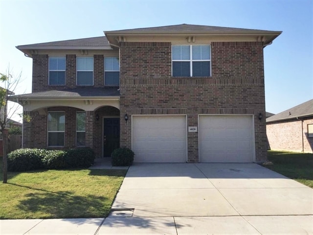 property at 4020 Hanna Rose Ln