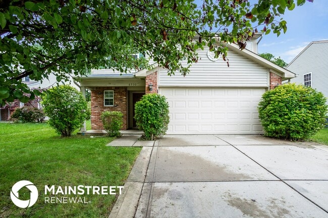 property at 8930 Lighthorse Dr