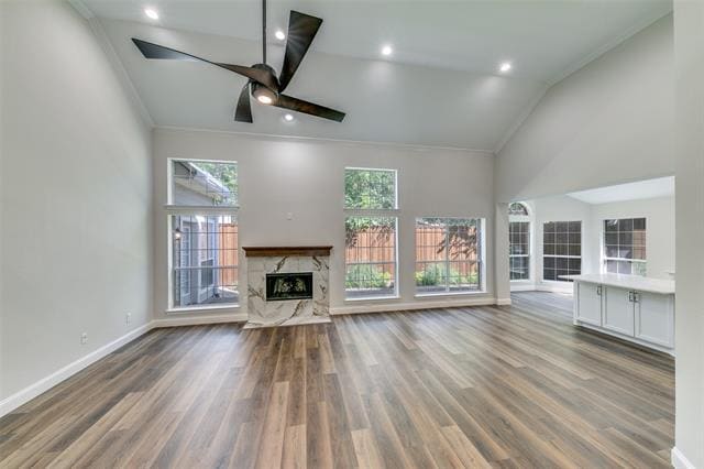 2611 Lakeforest Ct in Dallas, TX - Building Photo - Building Photo