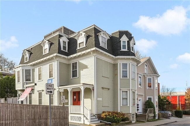 property at 109 Church St