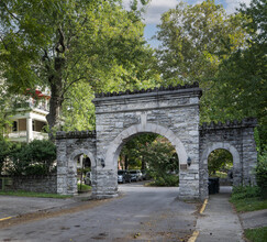 25 Hampton Ct in Lexington, KY - Building Photo - Building Photo