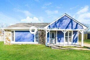 3982 Twin Lakes Dr in Memphis, TN - Building Photo