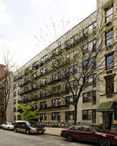 504 E 81st St Apartamentos