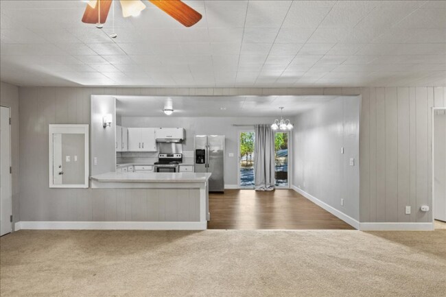 5401 Shangrala Ln, Unit Unit A in Camino, CA - Building Photo - Building Photo