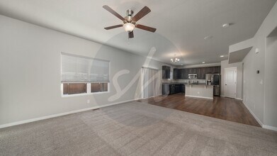 9565 Rubicon Dr in Colorado Springs, CO - Building Photo - Building Photo