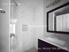 1127 Saux Ln in New Orleans, LA - Building Photo - Building Photo