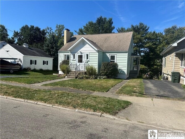 property at 530 Prospect St