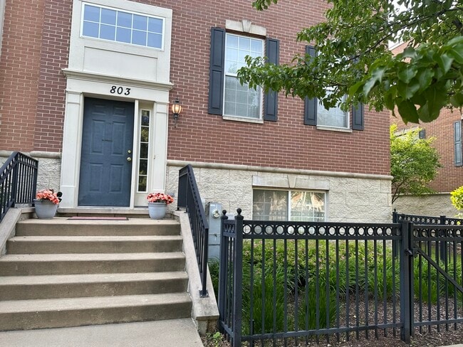 803 Station Blvd in Aurora, IL - Building Photo - Building Photo