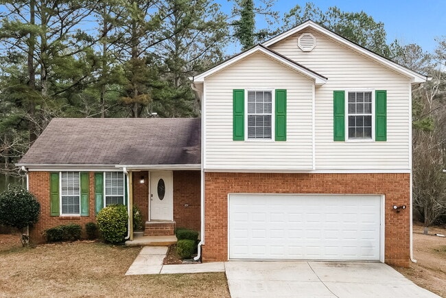 property at 1280 Kilgore Rd