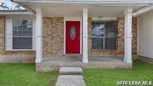 7319 Silent Hills in San Antonio, TX - Building Photo - Building Photo