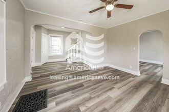 238 Bruce St in Syracuse, NY - Building Photo - Building Photo