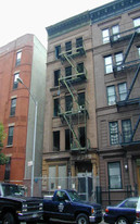 167 W 136th St Apartments