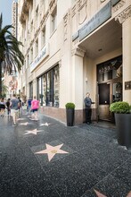 6253 Hollywood Blvd, Unit 1001 in Los Angeles, CA - Foto de edificio - Building Photo