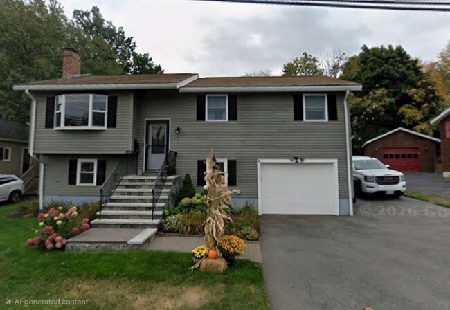 property at 7 Circle Hill Rd