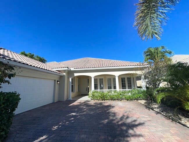 8455 Belize Pl in Wellington, FL - Building Photo - Building Photo