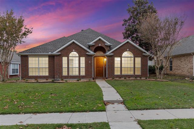 property at 10522 Brandenberg Dr