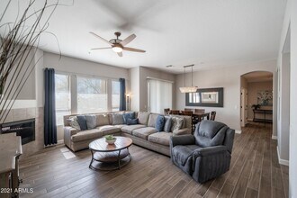 16420 N Thompson Peak Pkwy, Unit 1073 in Scottsdale, AZ - Building Photo - Building Photo