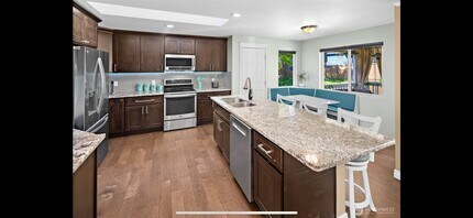 1211 57th Dr SE in Auburn, WA - Building Photo - Building Photo