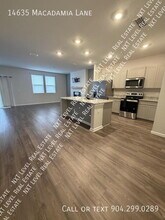 14635 Macadamia Ln in Jacksonville, FL - Building Photo - Building Photo