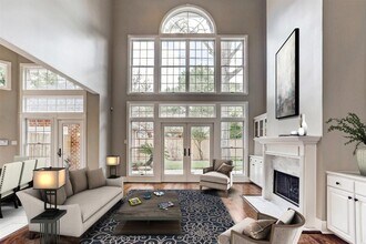 14822 Bramblewood Dr in Houston, TX - Building Photo - Building Photo