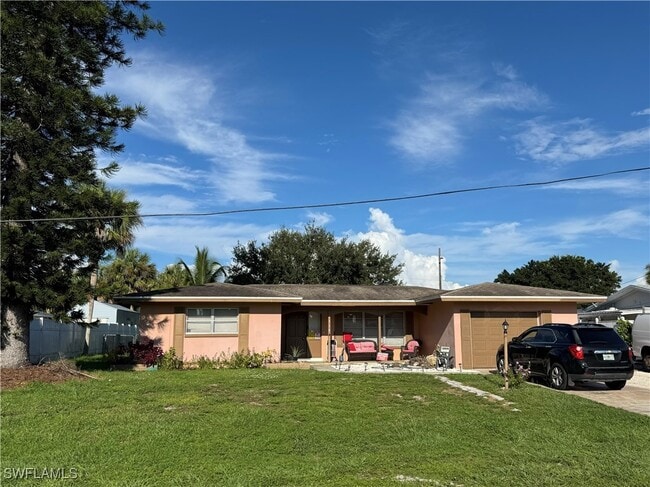 property at 2315 41st Terrace SW