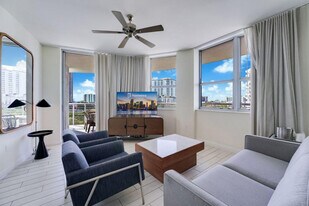 1780 Polk St in Hollywood, FL - Building Photo