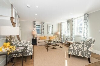 29 Grant St in Cambridge, MA - Building Photo - Building Photo