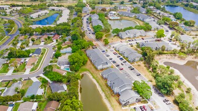 1401 Village Blvd in West Palm Beach, FL - Building Photo - Building Photo