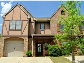 1951 Stephanie Ct in Auburn, AL - Building Photo