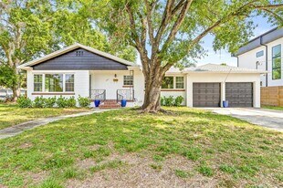 1023 W Ohio Ave in Tampa, FL - Building Photo