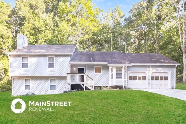 property at 2780 Deerfield Dr