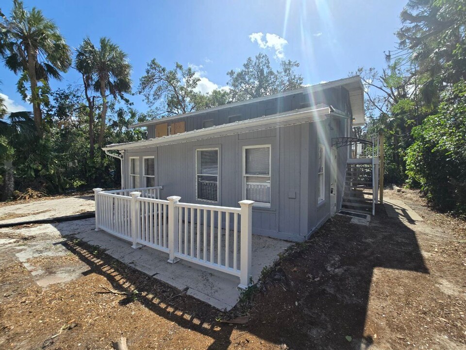 1314 32nd St in Sarasota, FL - Building Photo