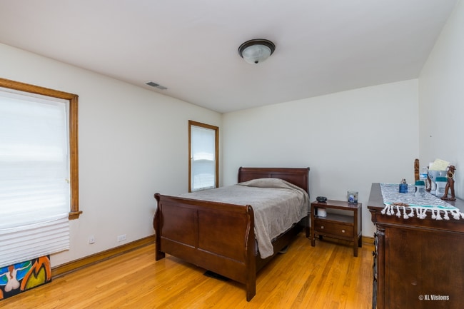 10601 S Artesian Ave, Unit 1 in Chicago, IL - Foto de edificio - Building Photo