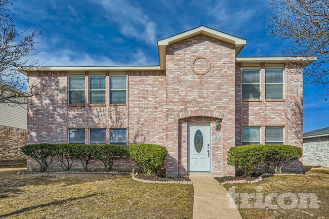 1314 Windward Ln in Wylie, TX - Foto de edificio - Building Photo